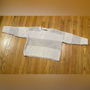 Forever 21: Soft, woven sweater